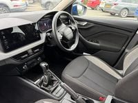 Used Skoda Kamiq SE 115 HP (84 kW) 2025 Blue SUV