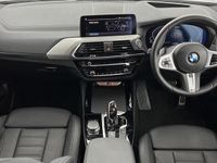 Used BMW X4 Comfort Edition 360 HP (264 kW) 2021 Grey SUV