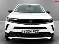 Used Vauxhall Mokka Design Edition 100 kW (136 HP) 2024 SUV
