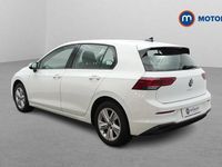 Used VW Golf VIII Life 131 HP (96 kW) 2024 Hatchback