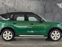 Używany Mini Countryman Exclusive 170 KM (125 kW) 2026 SUV