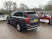 used Volvo XC90 2.0 D5 PowerPulse Momentum SUV 5dr Diesel Auto 4WD Euro 6 (s/s) (235 ps) SUV