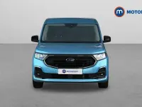 Used Ford Transit Limited 150 HP (110 kW) 2025 Blue Van