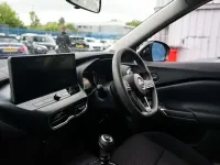 Used Nissan Juke Acenta Premium 114 HP (83 kW) 2025 Grey SUV
