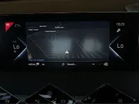 Used DS Automobiles DS3 Crossback E-Tense Rivoli 100 kW (136 HP) 2023 Black SUV