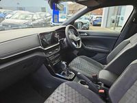 Nuevo VW T-Cross Black Edition 115 CV (84 kW) 2026 Negro SUV