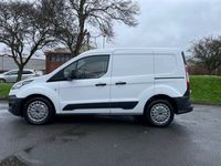 used Ford Transit Connect 1.6 TDCi 75ps Van