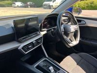 used Seat Leon Hatchback 1.4 eHybrid Xcellence 5dr DSG