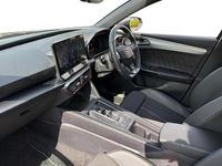 Used Cupra Leon VZ2 310 HP (228 kW) 2024 Grey Estate