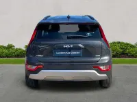 Used Kia Niro 168 HP (123 kW) 2025 Grey SUV