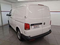 Used VW T6.1 Startline 2020 White Van