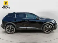 Used Peugeot 2008 Allure 130 HP (95 kW) 2025 Black SUV