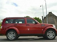 Used Dodge Nitro 2008 SUV