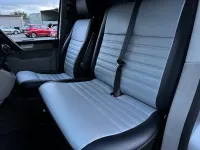 Used VW T6 2016 Silver Van