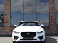 Used Jaguar XE R-Dynamic 204 HP (150 kW) 2023 Sedan