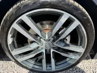 Used Audi TT S-Line 180 HP (132 kW) 2018 Grey Coupe