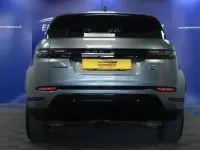 Used Land Rover Range Rover evoque S 180 HP (132 kW) 2019 Grey SUV