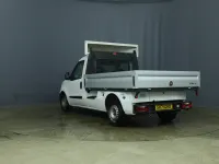 Used Fiat Doblò 2021 White MPV