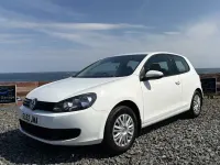 Begagnad VW Golf VII S 2012 Halvkombi