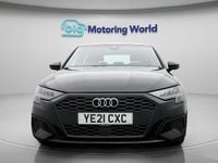 Used Audi A3 Sportback 150 HP (110 kW) 2023 Hatchback