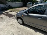 Used Suzuki Alto 68 HP (50 kW) 2014 Grey Hatchback