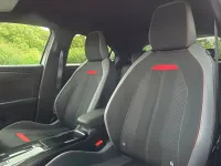 Used Vauxhall Mokka 100 kW (136 HP) 2023 Grey SUV