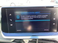 Used Peugeot 208 Active+ 2023 Yellow Hatchback