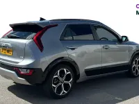 Used Kia Niro 2023 Grey SUV