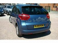 Used Citroën C4 Picasso 110 HP (80 kW) 2009 MPV