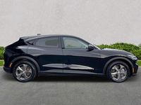 Used Ford Mustang Select 269 HP (197 kW) 2024 Black Hatchback