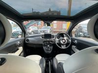 Used Fiat 500 Dolcevita 69 HP (50 kW) 2022 Hatchback