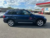 Usado BMW X5 Shadowline 245 HP (180 kW) 2011 Azul SUV