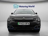 Used Citroën e-C4 Shine 100 kW (136 HP) 2022 Hatchback