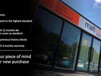 Used Mini Cooper D 2016 Blue Hatchback