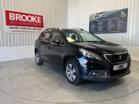 Used Peugeot 2008 Active 83 HP (61 kW) 2008