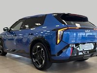 New Kia EV4 GT-Line S 150 kW (204 HP) 2025 Hatchback