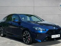 Used BMW 220 Gran Coupé M Sport 168 HP (123 kW) 2025 Blue Coupe