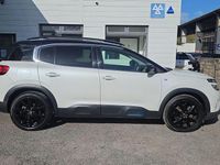Used Citroën C5 Aircross Flair 225 HP (165 kW) 2020 White SUV