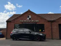 Used BMW 128 2024 Black Hatchback