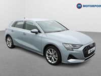 Used Audi A3 Sport 2025 Grey Hatchback