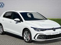 Used VW Golf VIII 2022