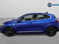 Używany Renault Clio V RS Line 90 KM (66 kW) 2023 Hatchback
