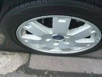 Used Ford Mondeo 2005 Hatchback