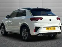 Używany VW T-Roc 148 KM (108 kW) 2025 SUV