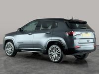 Used Jeep Compass Altitude 131 HP (96 kW) 2024 Grey SUV