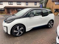 Usado BMW i3 125 kW (170 CV) 2019 Blanco Utilitario