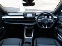 New Jeep Avenger 136 HP (100 kW) 2025 Black SUV