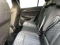 Used VW Golf VIII R-line 150 HP (110 kW) 2025 Grey Hatchback