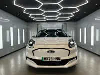 Used Ford Puma Select 124 kW (169 HP) 2025 SUV