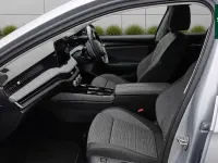 Used Skoda Superb SE Technology 147 HP (108 kW) 2025 Pebble silver metallic Estate